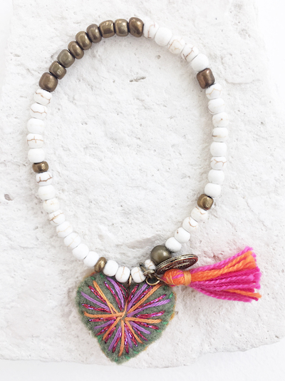 Lili Carrillo artículo 131